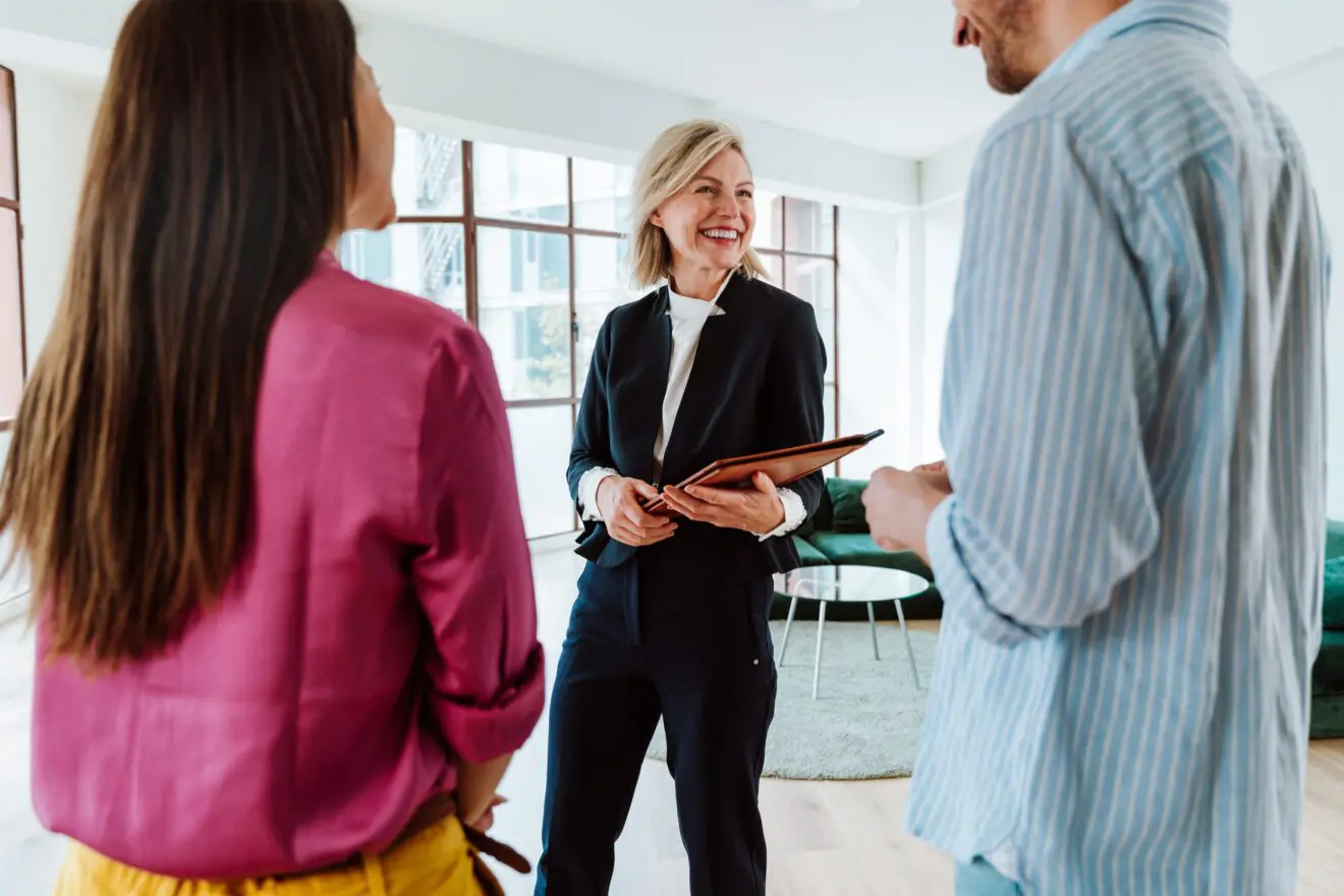 Why Do You Need a Real Estate Agent?