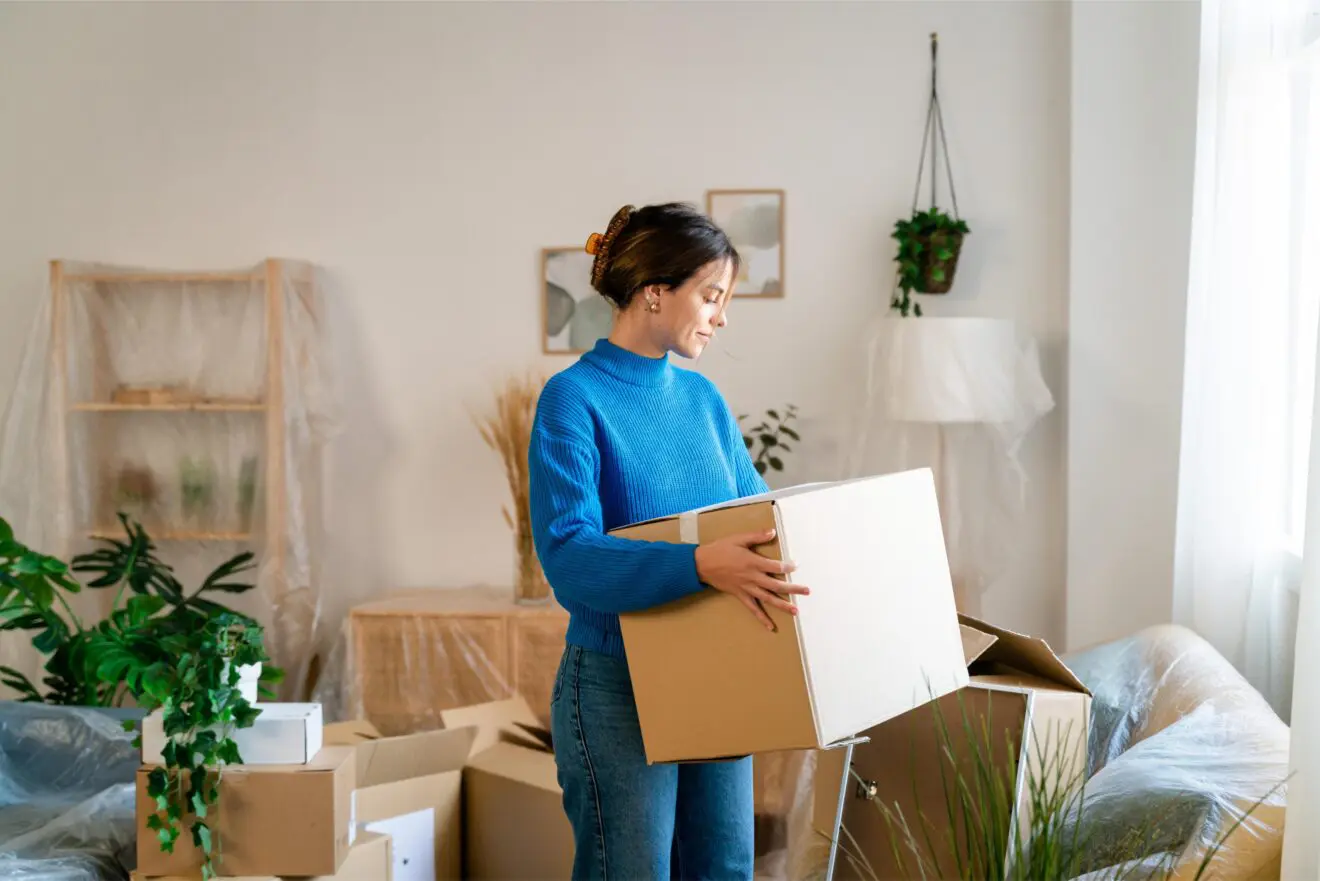 What’s the Best Age to Buy a House?