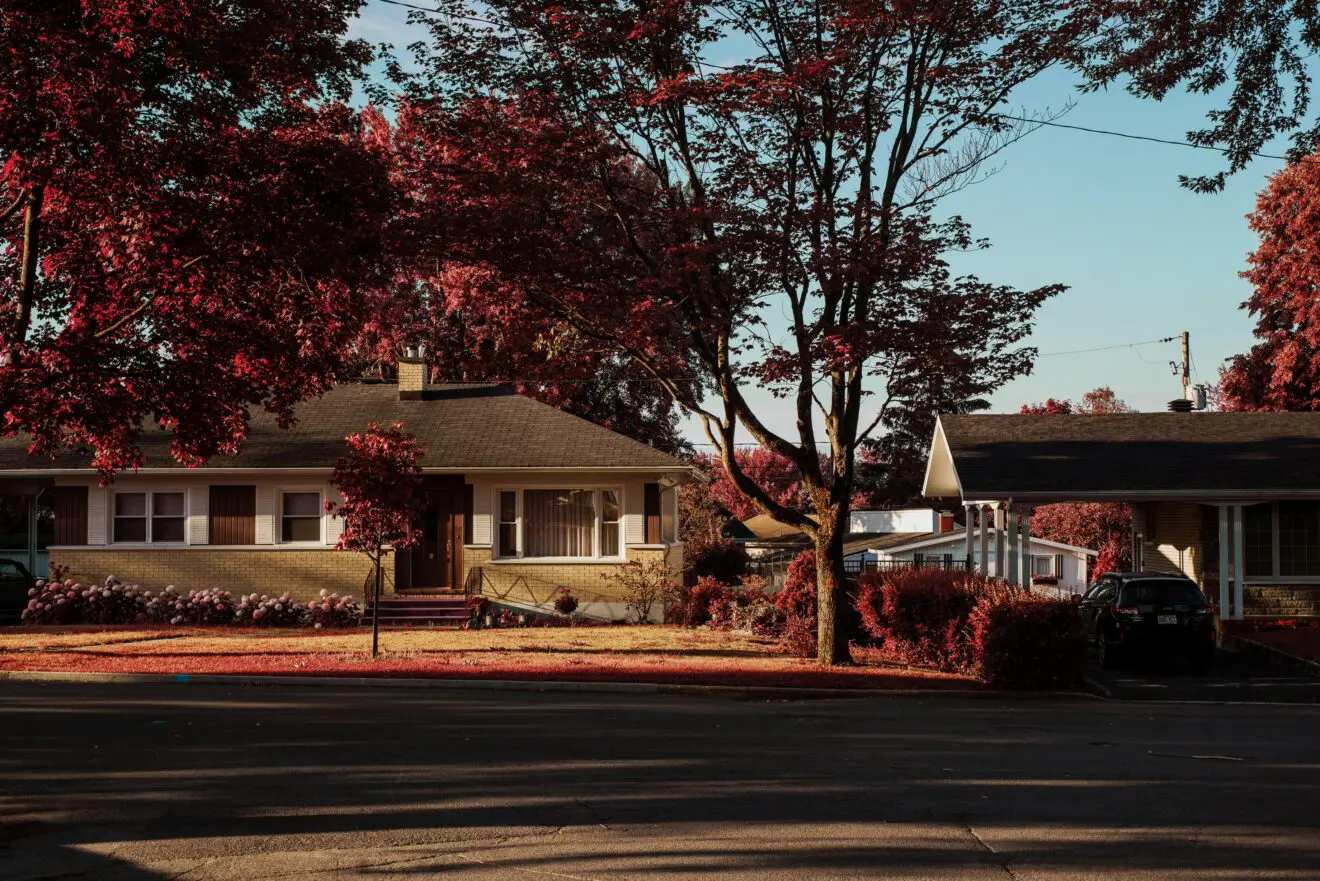 Are Older Homes Less Valuable?