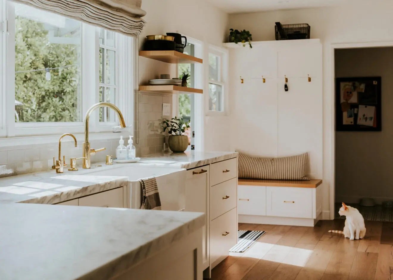 Which Renovations Add Value to a House?