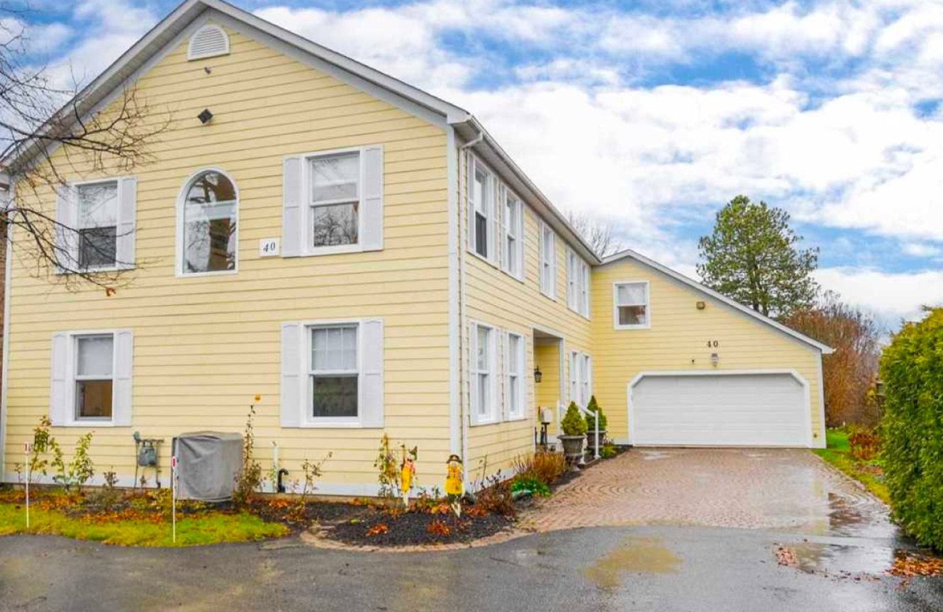 Cobourg Bosley Real Estate Brokerage