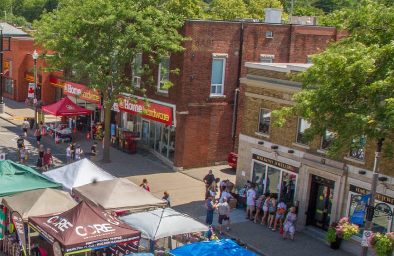 Wainfleet Bosley Real Estate Brokerage