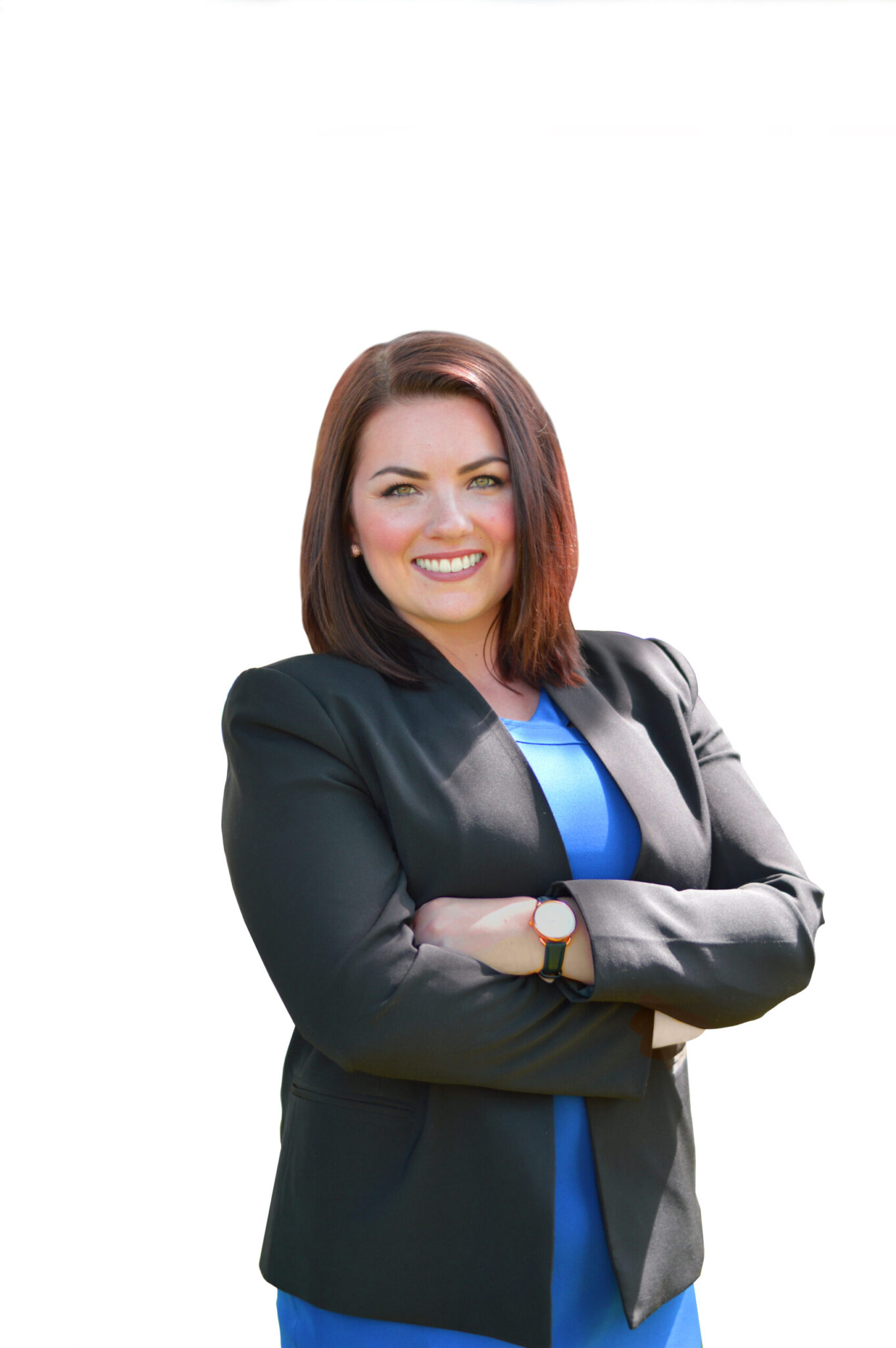 Chelsea Sykes Bosley Real Estate Brokerage