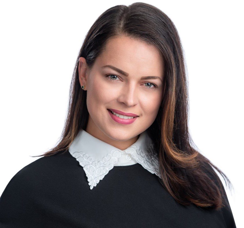 Christine McIntyre Bosley Real Estate Brokerage