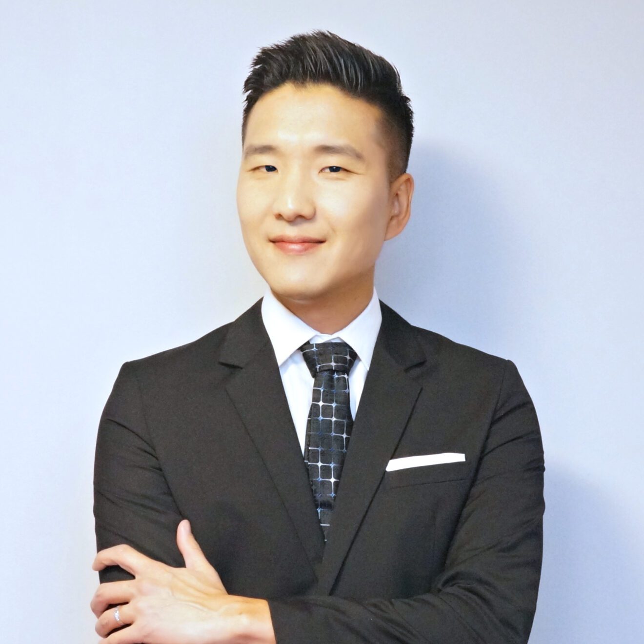 Jin Han Photo