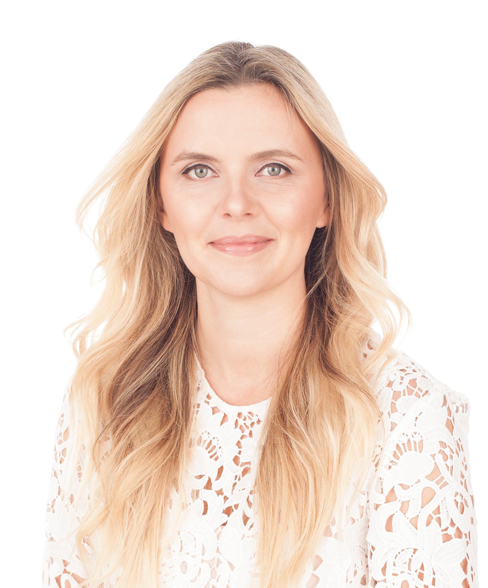 Justine Fowler Photo