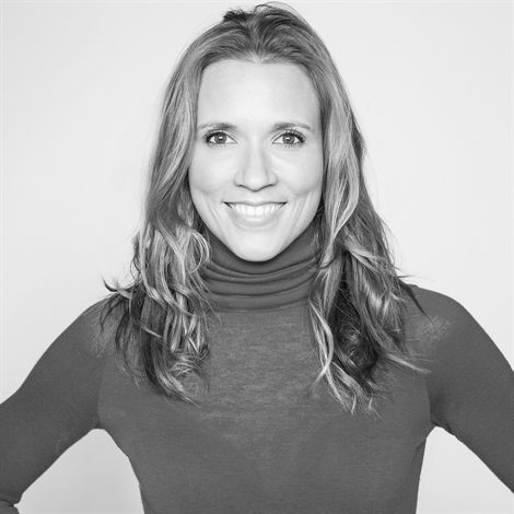 Lauren Richards Photo