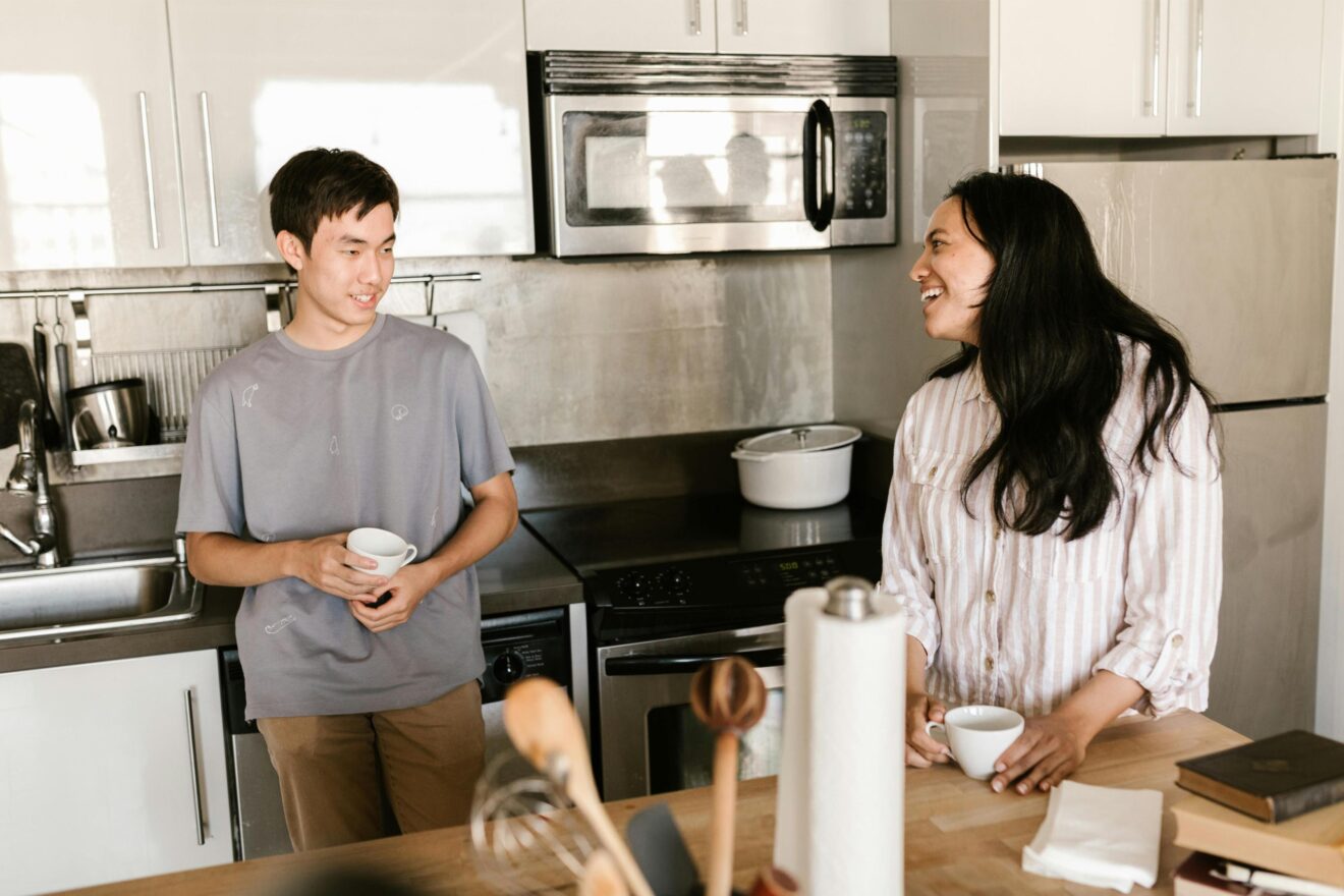 What Should First Time Buyers Know About Home Insurance?