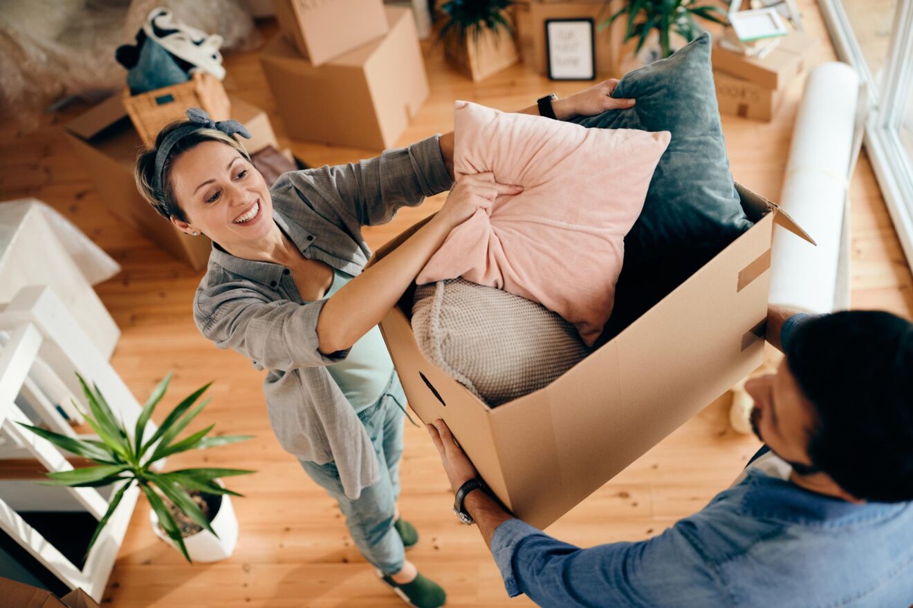 How to Sell Your House Without the Stress