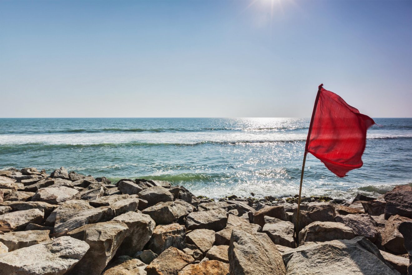 Red Flags to Look Out For When Buying a Home
